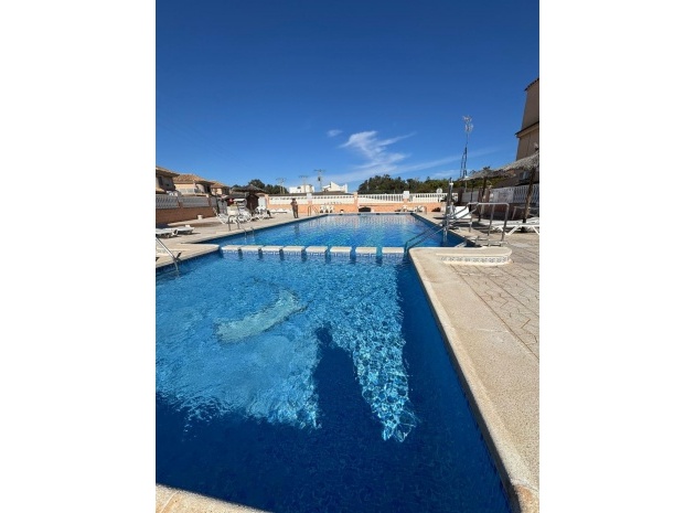 Resale - Villa - Orihuela - Los Altos