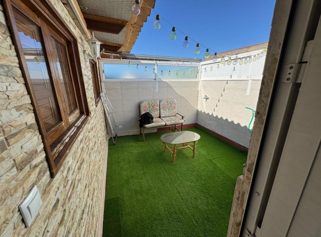 Resale - Villa - Orihuela - Los Altos