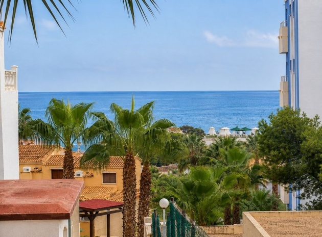Wiederverkauf - Wohnung - Torrevieja - Torrevieja Centro