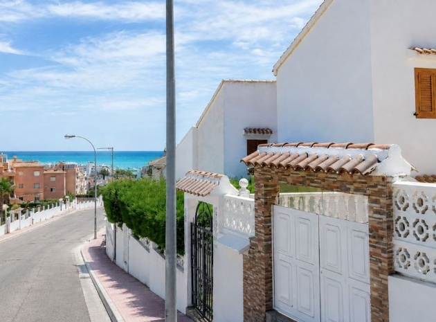 Wiederverkauf - Wohnung - Torrevieja - Torrevieja Centro