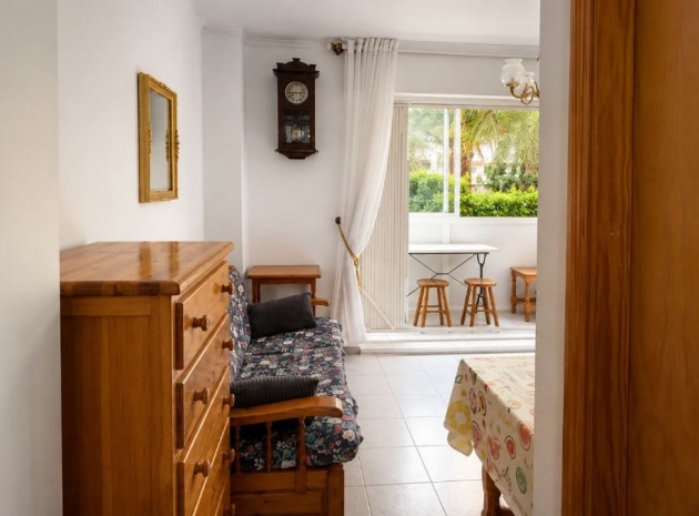 Wiederverkauf - Wohnung - Torrevieja - Torrevieja Centro