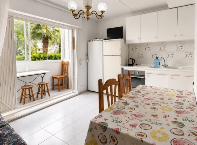 Wiederverkauf - Wohnung - Torrevieja - Torrevieja Centro