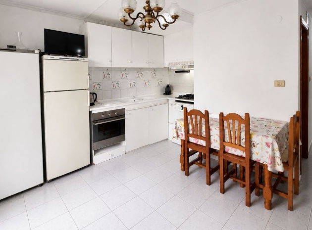 Wiederverkauf - Wohnung - Torrevieja - Torrevieja Centro