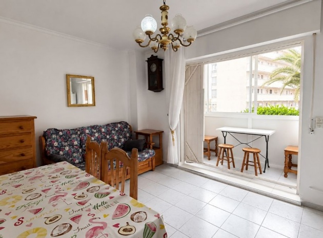Wiederverkauf - Wohnung - Torrevieja - Torrevieja Centro