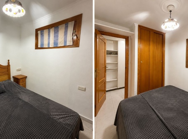 Wiederverkauf - Wohnung - Torrevieja - Torrevieja Centro