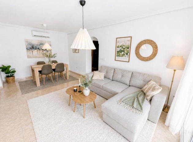 Wiederverkauf - Wohnung - Orihuela - Orihuela Centro
