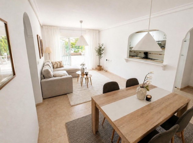 Wiederverkauf - Wohnung - Orihuela - Orihuela Centro