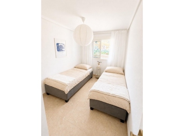 Wiederverkauf - Wohnung - Orihuela - Orihuela Centro