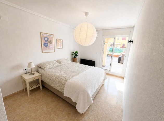Wiederverkauf - Wohnung - Orihuela - Orihuela Centro