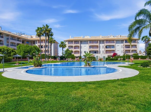 Wiederverkauf - Wohnung - Orihuela - Orihuela Centro