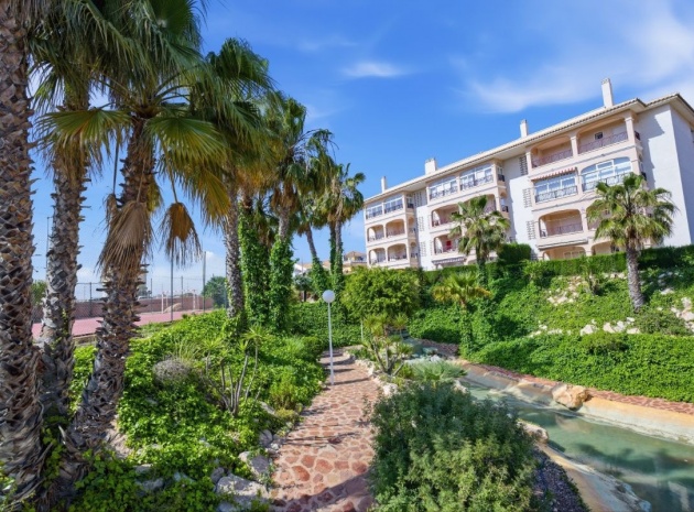 Wiederverkauf - Wohnung - Orihuela - Orihuela Centro