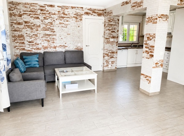 Återförsäljning - Villa - Orihuela - Orihuela Centro