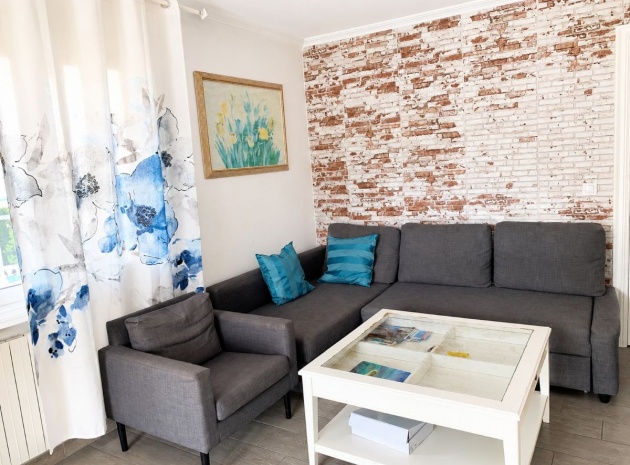 Återförsäljning - Villa - Orihuela - Orihuela Centro