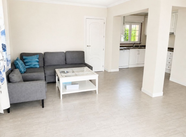 Återförsäljning - Villa - Orihuela - Orihuela Centro