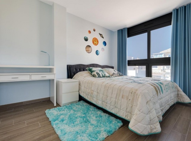 Återförsäljning - Villa - Torrevieja - Torrevieja Centro