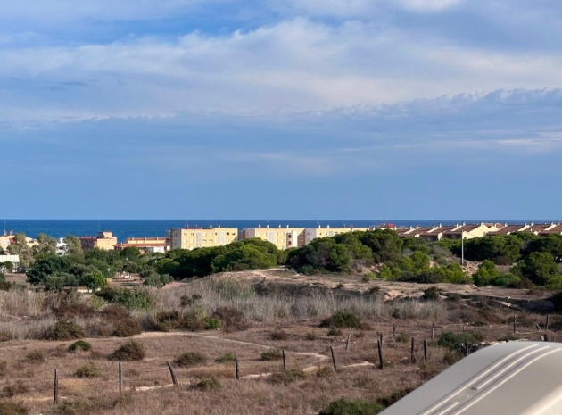 Wiederverkauf - Wohnung - Guardamar del Segura - Guardamar del Segura Centro