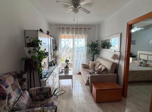 Wiederverkauf - Wohnung - Guardamar del Segura - Guardamar del Segura Centro