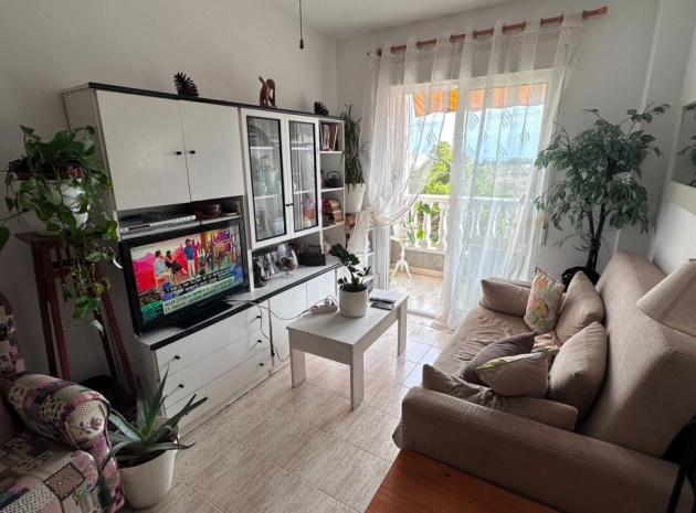 Wiederverkauf - Wohnung - Guardamar del Segura - Guardamar del Segura Centro