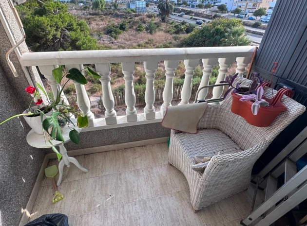 Wiederverkauf - Wohnung - Guardamar del Segura - Guardamar del Segura Centro