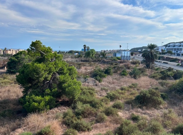 Wiederverkauf - Wohnung - Guardamar del Segura - Guardamar del Segura Centro
