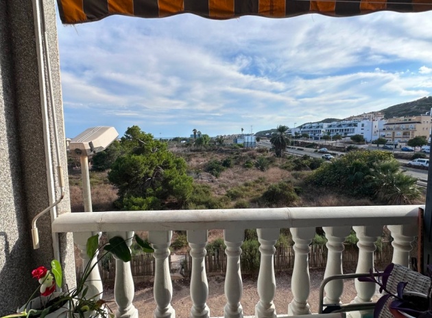 Wiederverkauf - Wohnung - Guardamar del Segura - Guardamar del Segura Centro
