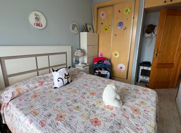 Wiederverkauf - Wohnung - Guardamar del Segura - Guardamar del Segura Centro
