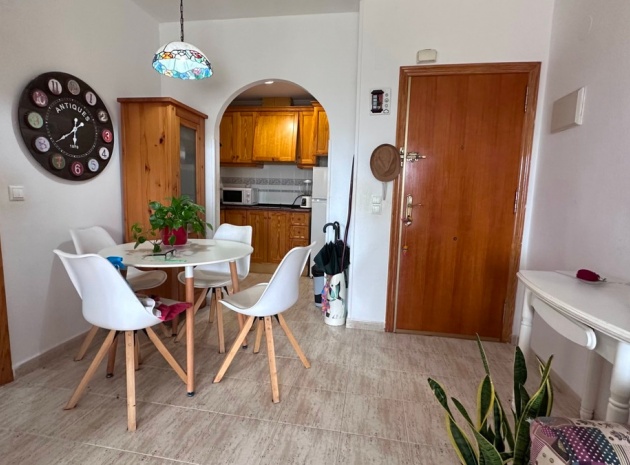 Wiederverkauf - Wohnung - Guardamar del Segura - Guardamar del Segura Centro