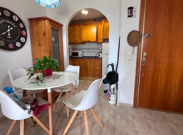Wiederverkauf - Wohnung - Guardamar del Segura - Guardamar del Segura Centro