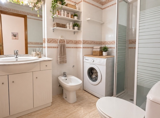 Wiederverkauf - Wohnung - Guardamar del Segura - Guardamar del Segura Centro