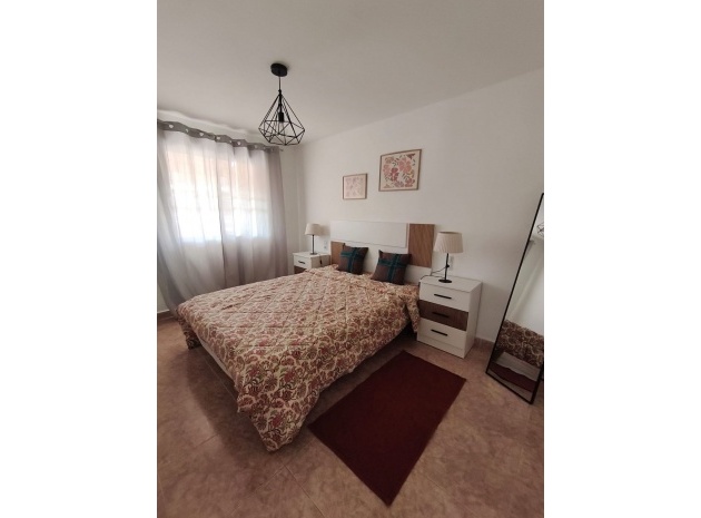 Återförsäljning - Lägenhet - Torrevieja - Torrevieja Centro
