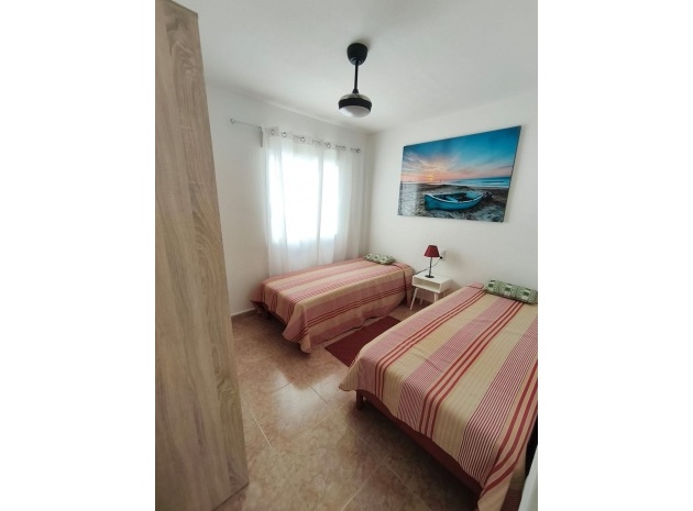 Återförsäljning - Lägenhet - Torrevieja - Torrevieja Centro