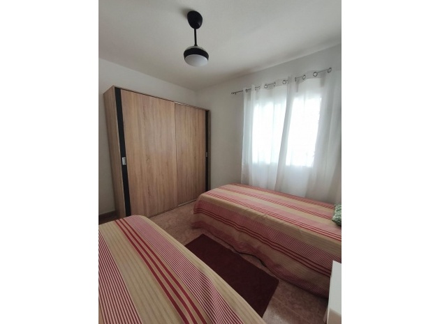 Återförsäljning - Lägenhet - Torrevieja - Torrevieja Centro