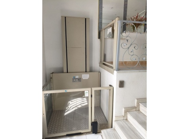 Återförsäljning - Lägenhet - Torrevieja - Torrevieja Centro