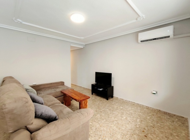 Wiederverkauf - Wohnung - Torrevieja - La Mata