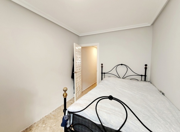 Wiederverkauf - Wohnung - Torrevieja - La Mata