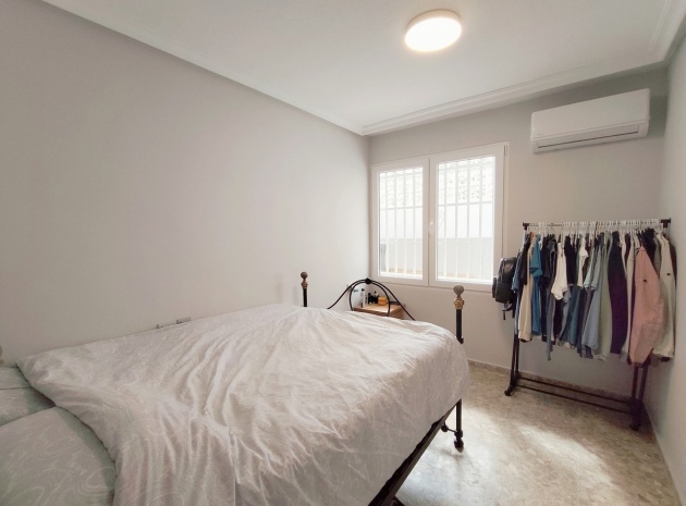 Wiederverkauf - Wohnung - Torrevieja - La Mata