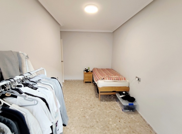 Wiederverkauf - Wohnung - Torrevieja - La Mata