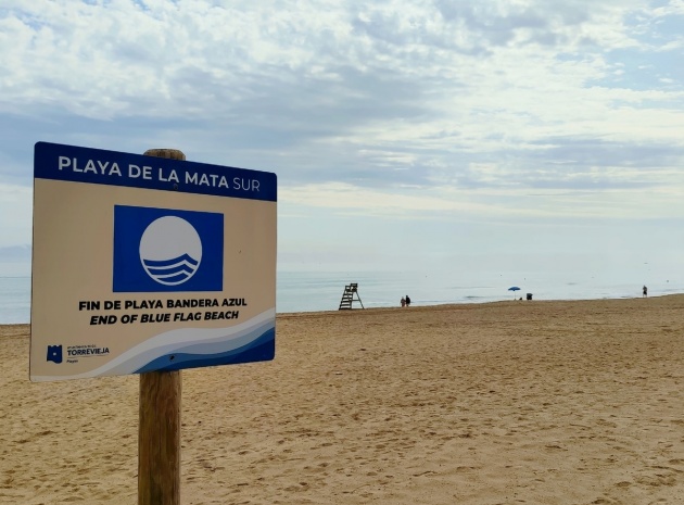 Wiederverkauf - Wohnung - Torrevieja - La Mata