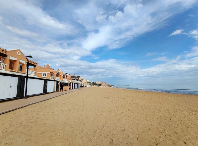 Wiederverkauf - Wohnung - Torrevieja - La Mata