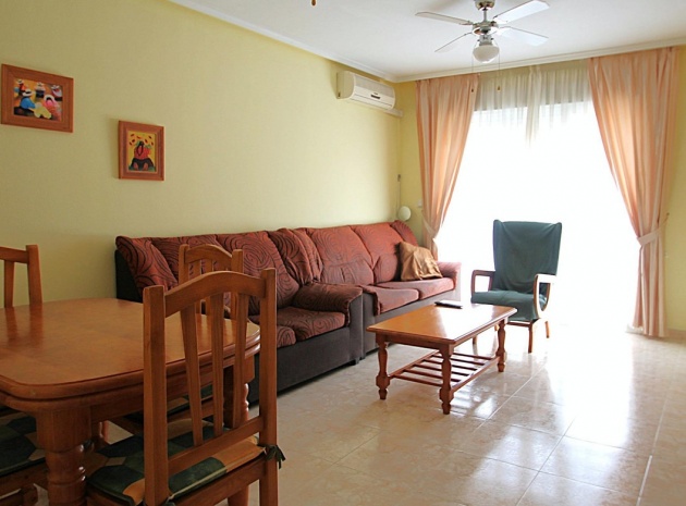 Återförsäljning - Lägenhet - Torrevieja - Torrevieja Centro