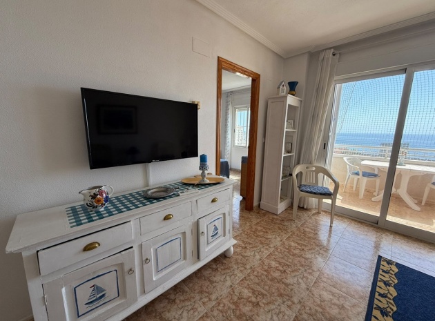 Resale - Apartment - Torrevieja - Playa De Los Locos
