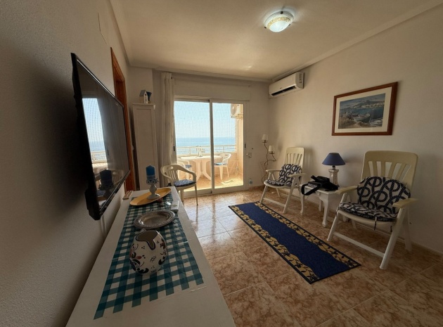 Resale - Apartment - Torrevieja - Playa De Los Locos