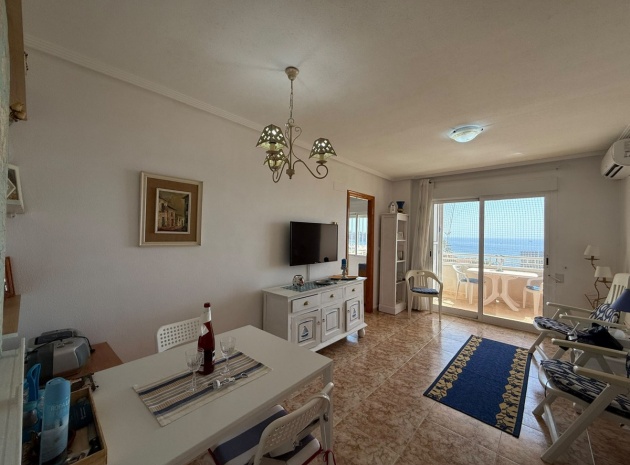 Resale - Apartment - Torrevieja - Playa De Los Locos