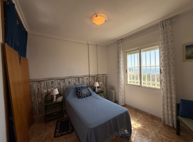 Resale - Apartment - Torrevieja - Playa De Los Locos