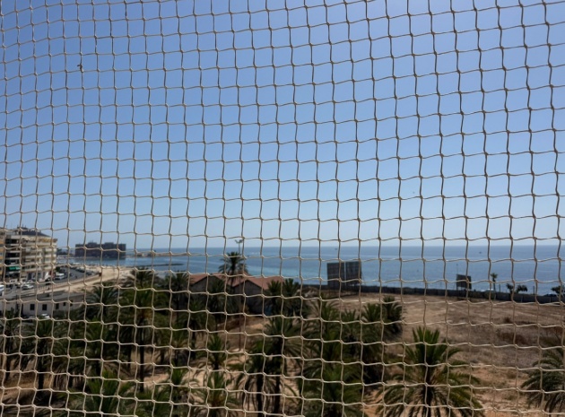Resale - Apartment - Torrevieja - Playa De Los Locos