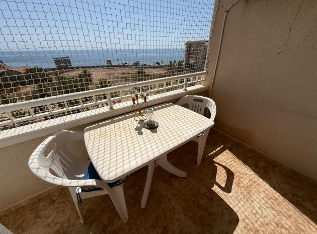 Resale - Apartment - Torrevieja - Playa De Los Locos
