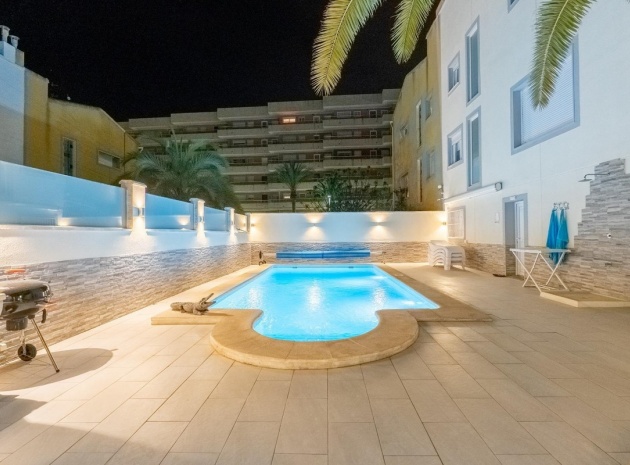 Wiederverkauf - Stadthaus - Orihuela - Punta Prima