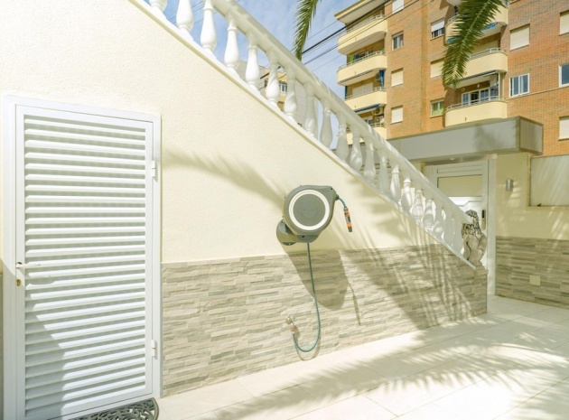 Wiederverkauf - Stadthaus - Orihuela - Punta Prima