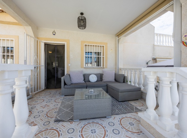 Wiederverkauf - Villa - Benijofar - Benimar