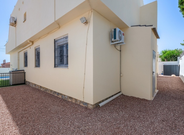 Wiederverkauf - Villa - Ciudad Quesada - Center